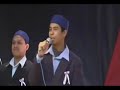 Nasyid (ex-soutul ahmadi)