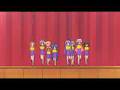 LuCky StAr oPeNiNG!!