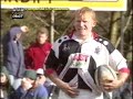 03 Pontypridd v Swansea - 1st March 1997