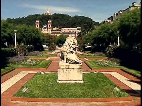 San Sebastian Video Tour