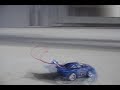 Mini Car Commercial