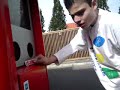 Loser sein lohnt sich nicht Mecces Edition: Mc Drive Bestellung (zu Fuß/mim Rolli!)