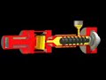 Trial Animation Injection Moulding