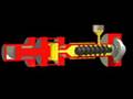 Trial Animation Injection Moulding