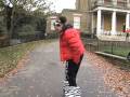PART 3 STOPPING AND SLOWING DOWN TECHNIQUES FOR DOWN HILL SKATING