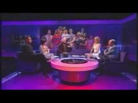 Avenue Q on Newsnight Review