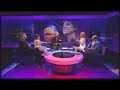 avenue q on newsnight review