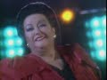 barcelona 3/3  mercury   caballe 