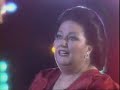 Barcelona 3/3 (Mercury & Caballe)