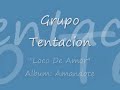 Grupo Tentacion 
