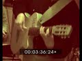 classic guitar: Francesco Buzzurro - O qu� ser�