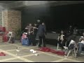 CDEC Party Blooper