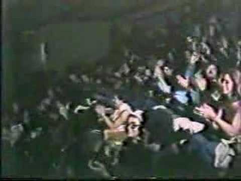 Tito Puente dances with Tati