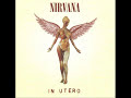 Nirvana - Serve The Servants ( In Utero ) Nirvana - Serve The Servants ( In Utero )