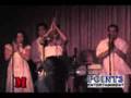 Africa Night-L'esprit d'Afrique