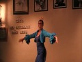 Nina Perez Alegrias Peña Al Andalus