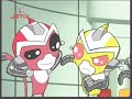 Just The Girl ~ Spova