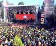 Marko Nastic at EXIT 007 Serbia Novi Sad