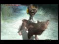Wii Stuff:  Midna\