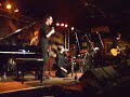 Y.Herman/Y.Naim/D.Miller "Shape of my heart" @ New Morning
