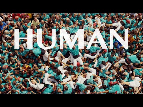 Preview Trailer Human, trailer italiano