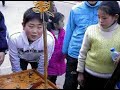 Candy Maker in Wuhan