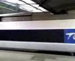 TGV, Thalys, ICE, Eurostar depature Brussels Midi
