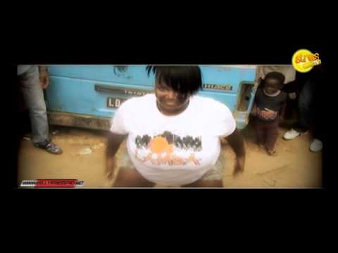 Os Lambas - Este Vídeo é uma cortesia da Televisão Comunitária do Bairro Marçal