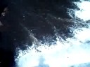 Cachoeira em Acaraí