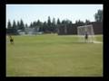 Calgary Mustangs vs Lethbridge SHOOTOUT Provincials 2008