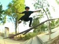 Felix Polo May Calligraphy 2 Skate Part Macba Fk Tre & Variel By Ruben Eudave