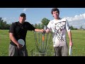 Epic Trick Shot Battle 3 | Brodie Smith