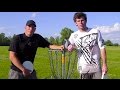 The Gods Of Disc | Epic Trick Shot Battle 3