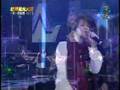 20071207 一對一pk賽 Part3 林健輝 原來我最愛的人士你不是他pk曾沛慈 如果沒有你2/3