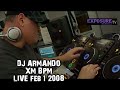dj armando show how to dj live
