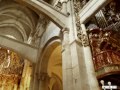 Catedral virtual Tuy. Aplicaci�n de Fotograf�a inmersiva