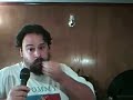 shane talks about impersonation and other things hes heard