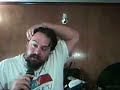 shane talks about impersonation and other things hes heard