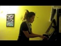 Adrienne Sim - Holiday Medley (Arranged by Mark Hayes)