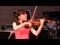 Pei Wen Liao and Air Force Band of Liberty - Boston