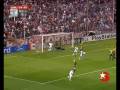 Fenerbahçe Şampiyonlar Ligi 2007 goller