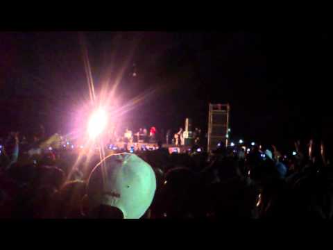 Babbu maan live 24 February(2013) in Kapurthala