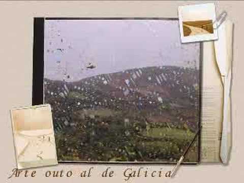 GALICIA: OUTONO EN O CEBREIRO / AUTUMN IN O CEBREIRO