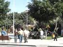 plaza de armas