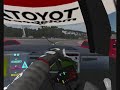 Toyota GT-One