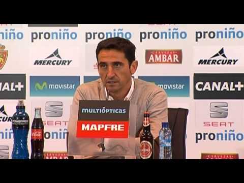 REAL ZARAGOZA
