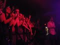 Sean Kingston at Luther College