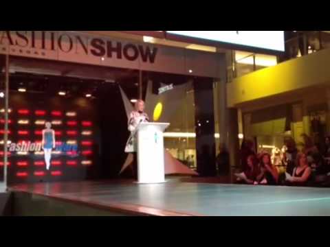 FashionWare Fashion Show And Gear Diary Is There 0 photo gear diary CES FashionWare Fashion Show And Gear Diary Is There