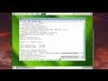 Arch Linux Installation Tutorial Part 2: Setting up Xorg, Gnome and Pulseaudio