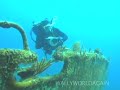 Grand Bahama Ship Wrecks